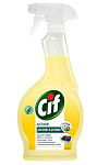 CIF Чистящий спрей для кухни Легкая чистка 500мл